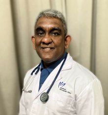 Sundardas  Annamalay BSc(Phy) ,ND, HD, BNSc (Hons) ,PhD, ABAAHP, MD(MA),DSc, CFMP, CST-D