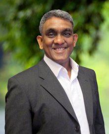 Sundardas  Annamalay BSc(Phy) ,ND, HD, BNSc (Hons) ,PhD, ABAAHP, MD(MA),DSc, CFMP, CST-D