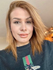 Enrica  Petrongari LMT