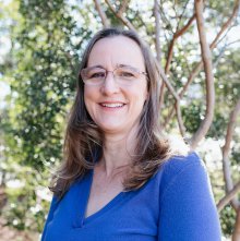 Gillian  Sturdivant MPT