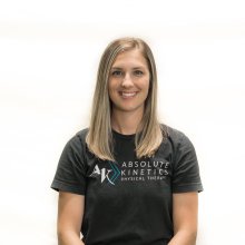 Alexis  Hutchison PT, DPT, OCS