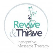 Revive & Thrive Integrative Massage Therapy