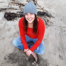 Samantha  Morin RMT