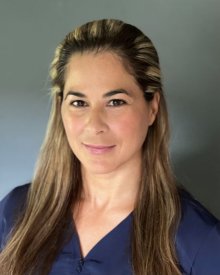 Tania  Shaw LMT, CRANIOSACRAL PRACTITIONER (CST-P)