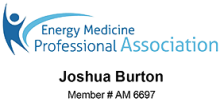 Joshua Burton