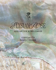Elysian Rose Aesthetics & Wellness