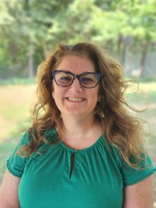 Susan DiLorenzo, LMT, CST-T