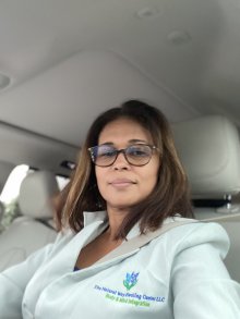 The Natural Way Healing Center