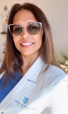The Natural Way Healing Center