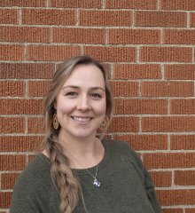 Lauren  Severance LMT