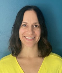 Christina  Gonzalez Kurland Doctor of Physical Therapy