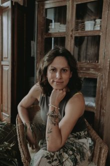 Gabriela  Rivera LMT, CCT