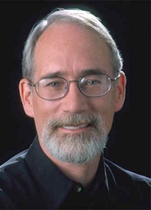 Dale G.  Alexander PhD