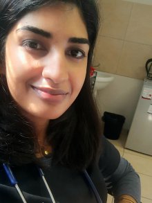 Dr Bianca Naidoo- Intergrative Healthcare Practitioner