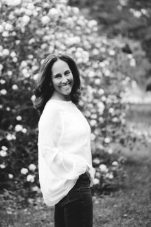 Darcie  Pervier PT