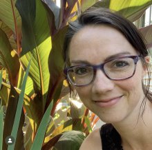 Erin  O Brien Jenison 