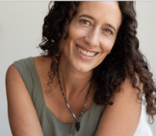 Michele  Pocknee Dip RM, Dip Clinical Aromatherapy
