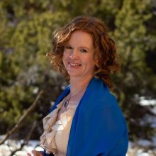 Michelle  Wilde LMT, LPCC