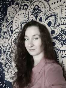Jitka  Rotterova PT (Mgr.)