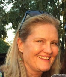 Joanne  Enslin-de Wet PT, BI Diplomate