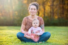 Crystal Jenae  Harmoenius Licensed Massage Therapist