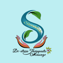 YXE De-Stress Therapeutic Massage