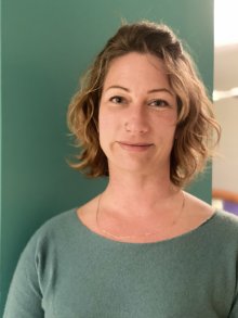 Brittney  Hodges Manual Osteopath