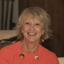 Carolyn  O Neill CranioSacral Therapist / Psychotherapist