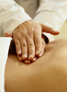 Pinal  Patel Osteopath (UK), CranioSacral Technique Certified Therapist, Licence Massage Therapist