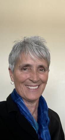 Susan  Cotta MSPT, CST