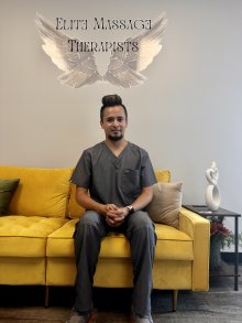 Diego  Covarrubias LMT, LPTA, CMLD-LT, OPTA