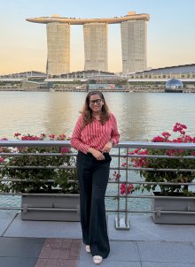 Dr Natasha  Gupta Physical Therapist