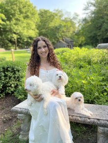 Lauren  Gurtman M.A. CCC-SLP, PC, COM, IBTC