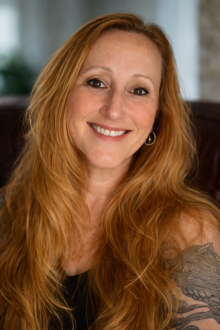 Sandra L Simmons LMT