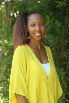 Bridgette Halliburton LMT