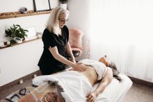 Sharon  Segatore LMT