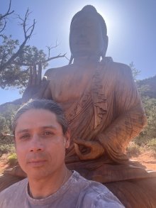 Oscar  Lembo Saucedo LMT