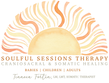 Soulful Sessions Therapy
