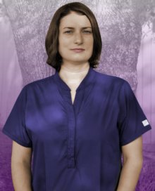 Jamie Groce, LMT, MLD-C