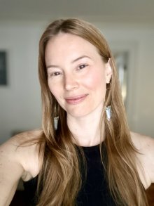 Kelsey  Crawford McIntosh LMT