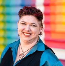 Mara  Levy MSOT, OTR/L, CLT-LANA, SEP