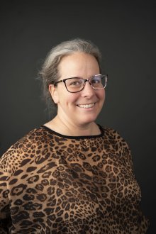 Cheryl  Jeane PT, DPT
