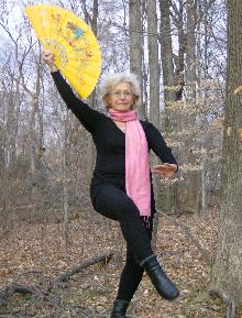 Nathalie  Depastas Lic. Ac.,  Shiatsu Spe., LMT,  