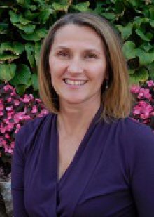 Trisha  Becker PT, DPT, OCS