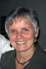 Judy M Russell Physiotherapist BA (PE); BSc (PT); MCPA