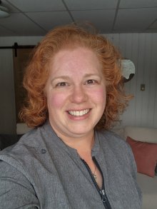 Julie  Haugen LMT