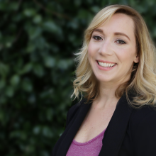 Jaclyn  Urban Luna Somatic Life Coach & Bodyworker