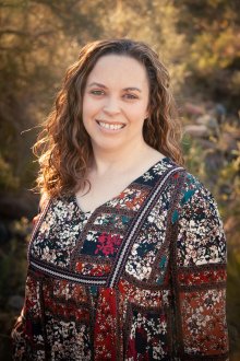 Erika  Miller OTD, OTR/L