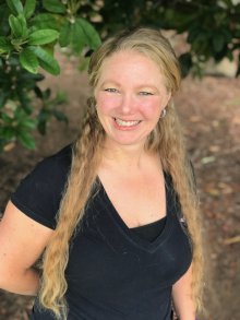 Tasha  McElravy DPT