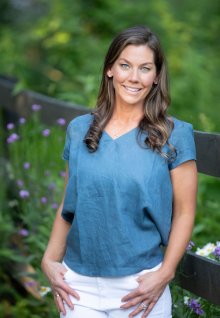 Kristin  Mowry PT, DPT, CNC, CHHC
